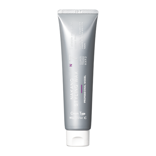 NAKANO  STYLING WAX 7C