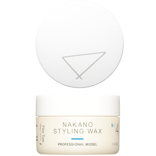 NAKANO  STYLING WAX 4F