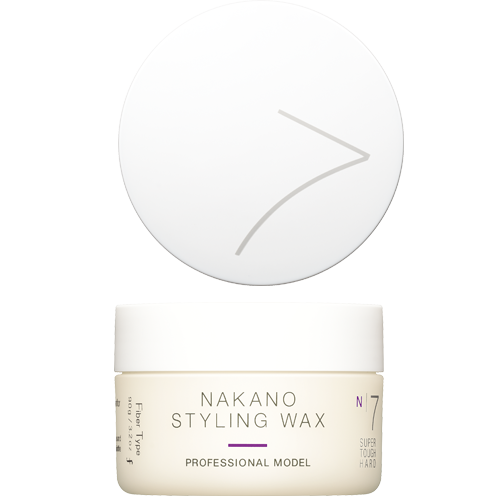 NAKANO  STYLING WAX 7F