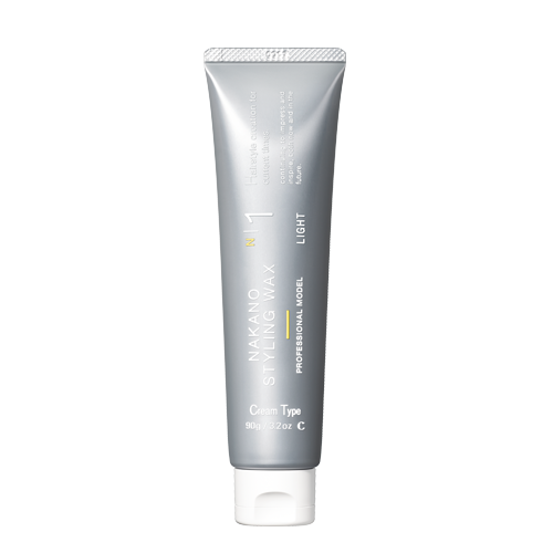 NAKANO  STYLING WAX 1C