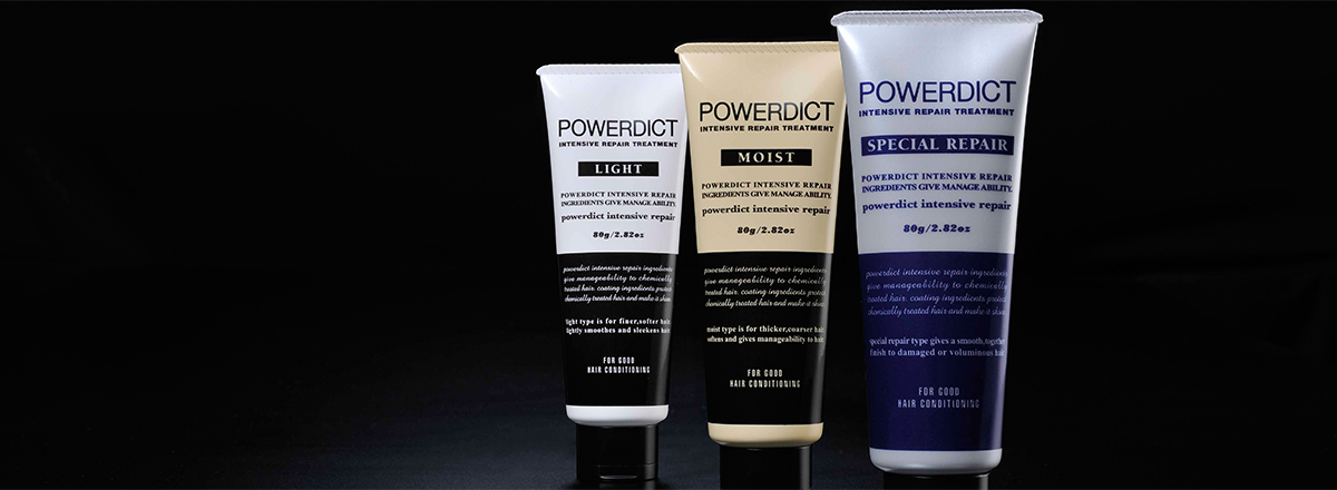 POWERDICT