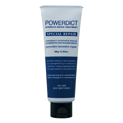 Powerdict N Special Repair