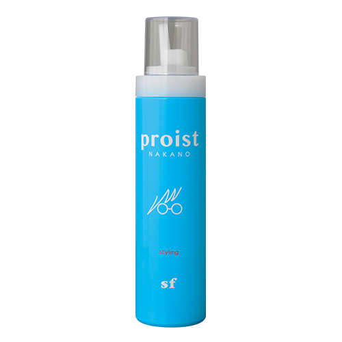 NAKANO Styling Proist sf
