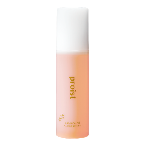 NAKANO Styling Proist Essence Oil