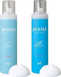 A fresh herbal floral scent brimming with quality