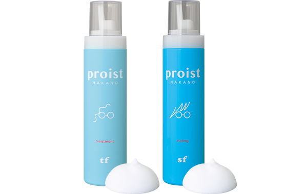 A fresh herbal floral scent brimming with quality