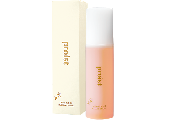 A composed scent of elegant and glamorous rose and jasmine arranged with blackcurrant, mandarin orange, etc.