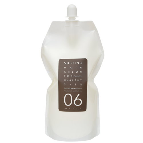 Sustino Oxide 06