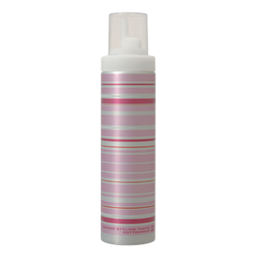 NAKANO styling tanto cotton whip 2