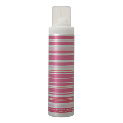 NAKANO styling tanto cotton whip 3