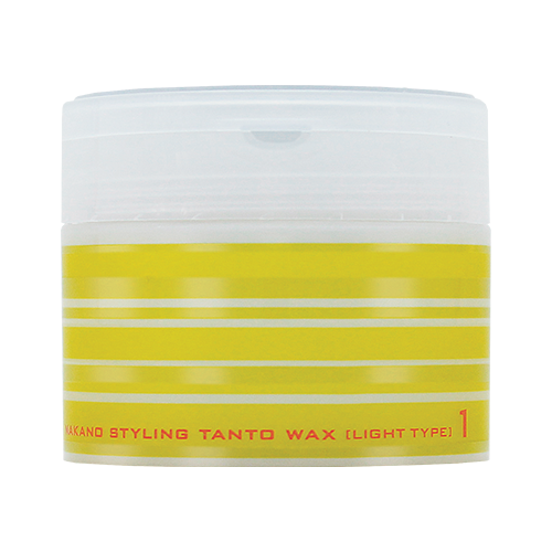 NAKANO styling tanto N wax 1 light type