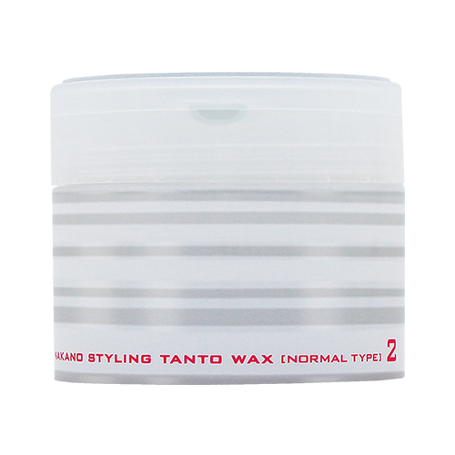 NAKANO styling tanto N wax 2 normal type