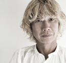 小松利幸氏