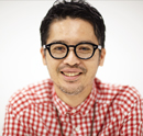 西村光太郎氏