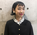 内田由美氏