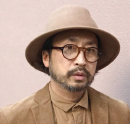西本昇司氏