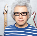 山下浩二氏