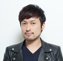 金谷二郎氏